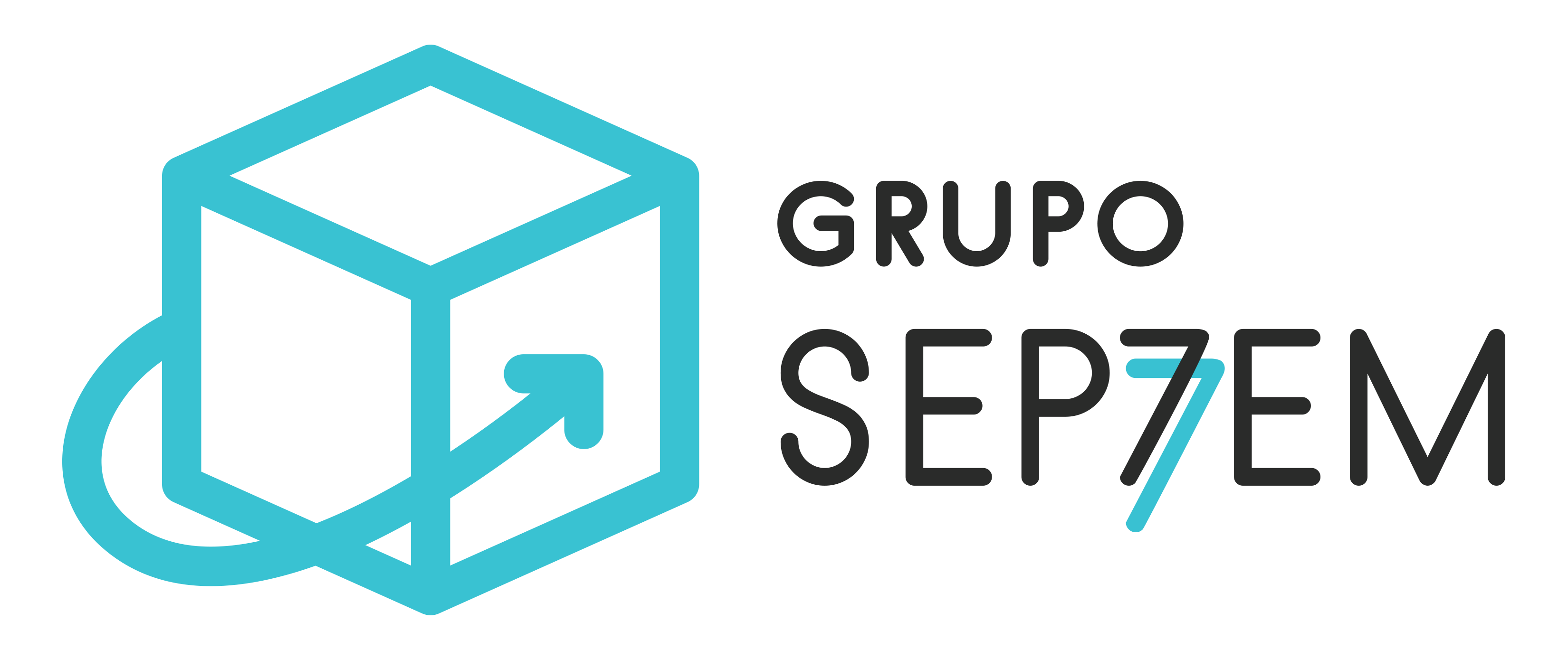 Logo de la empresa